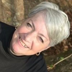 Meet your Posher, Kathy